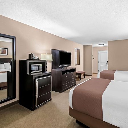 Heartland Inn & Suites, Surestay Collection By Best Western Park Rapids 외부 사진