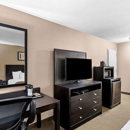 Heartland Inn & Suites, Surestay Collection By Best Western Park Rapids 외부 사진