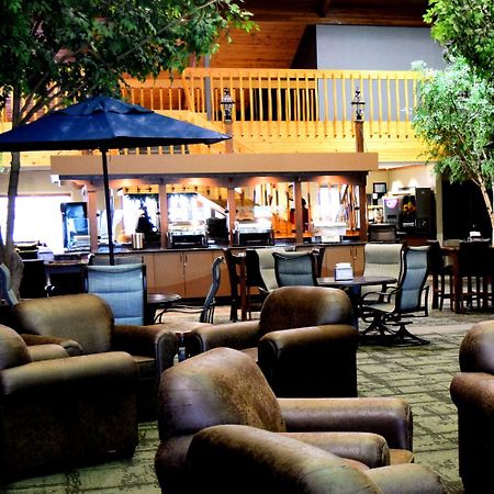 Heartland Inn & Suites, Surestay Collection By Best Western Park Rapids 외부 사진