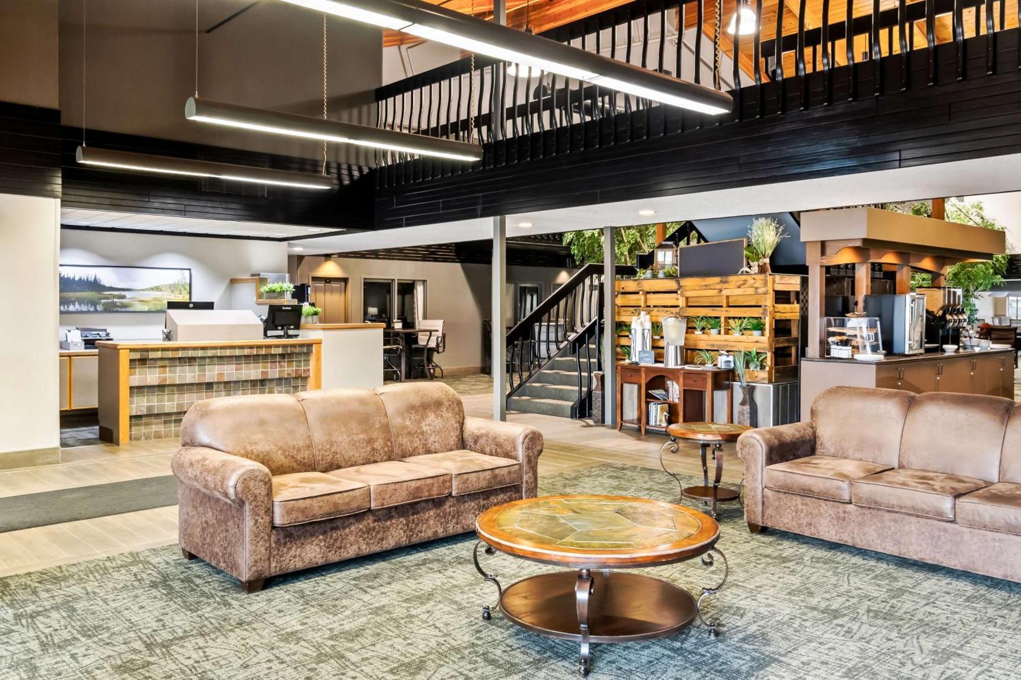 Heartland Inn & Suites, Surestay Collection By Best Western Park Rapids 외부 사진