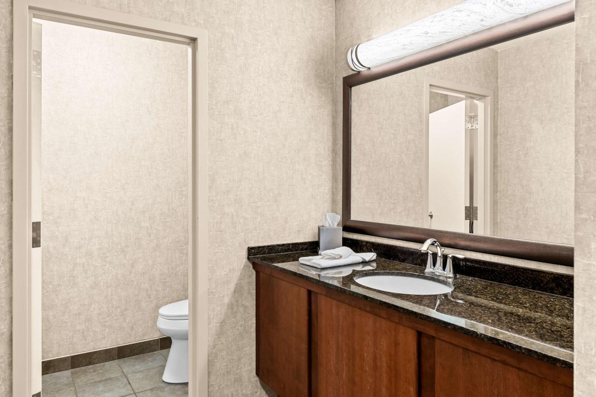 Heartland Inn & Suites, Surestay Collection By Best Western Park Rapids 외부 사진