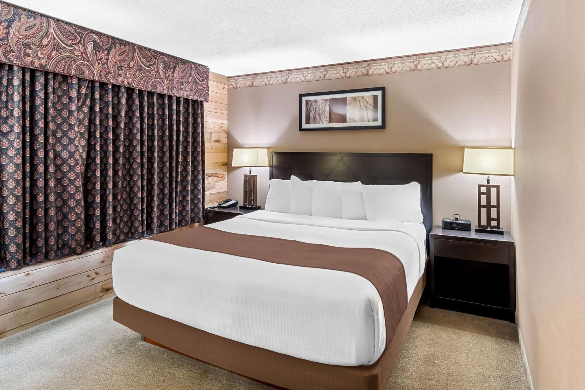Heartland Inn & Suites, Surestay Collection By Best Western Park Rapids 외부 사진