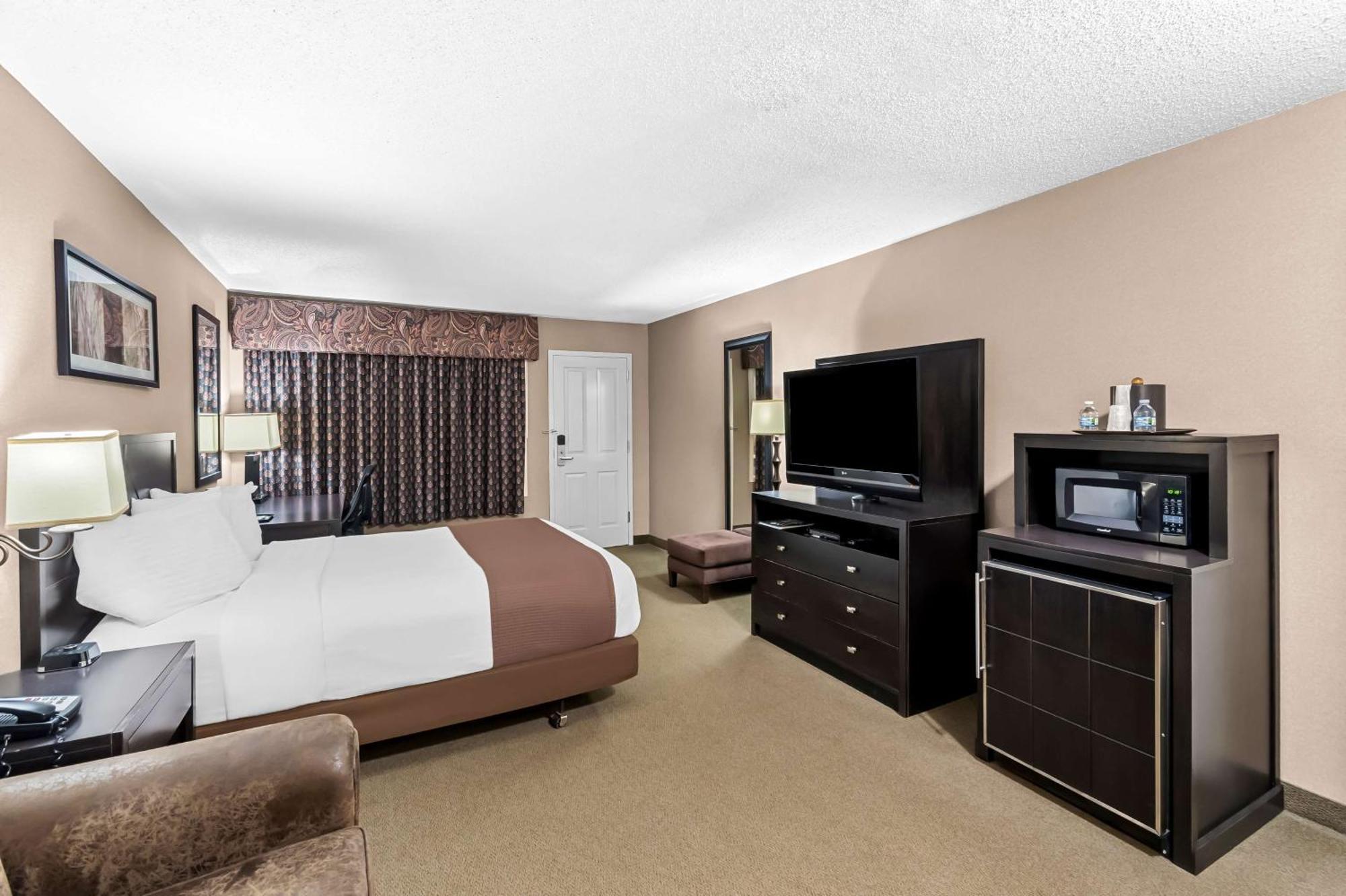 Heartland Inn & Suites, Surestay Collection By Best Western Park Rapids 외부 사진