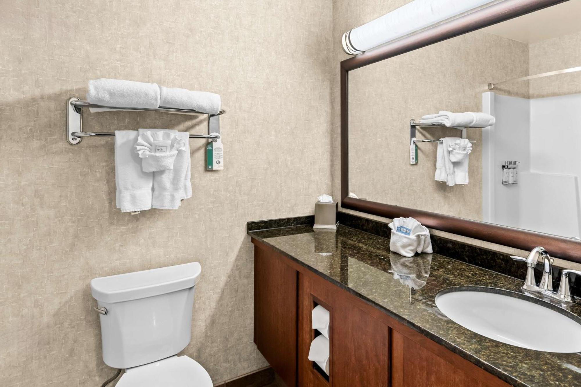 Heartland Inn & Suites, Surestay Collection By Best Western Park Rapids 외부 사진