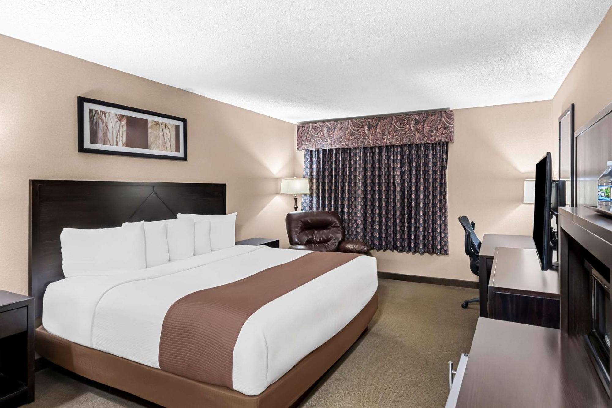 Heartland Inn & Suites, Surestay Collection By Best Western Park Rapids 외부 사진