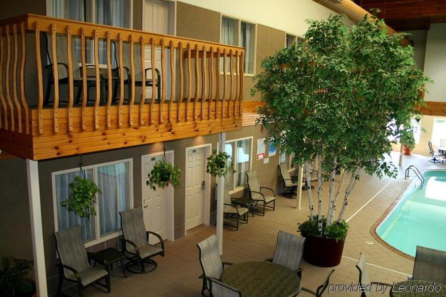Heartland Inn & Suites, Surestay Collection By Best Western Park Rapids 객실 사진