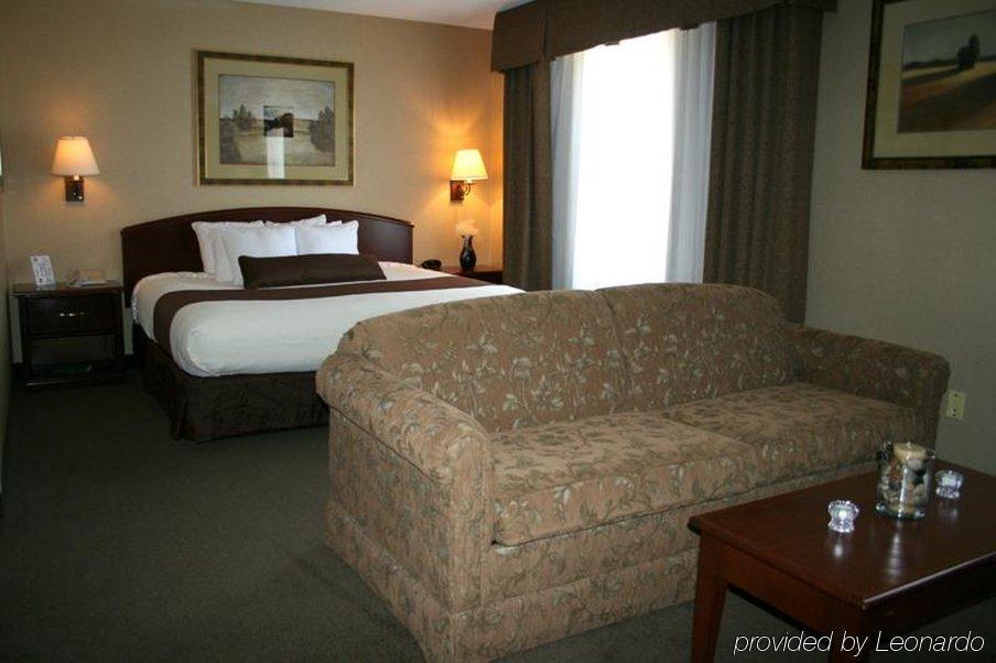 Heartland Inn & Suites, Surestay Collection By Best Western Park Rapids 외부 사진