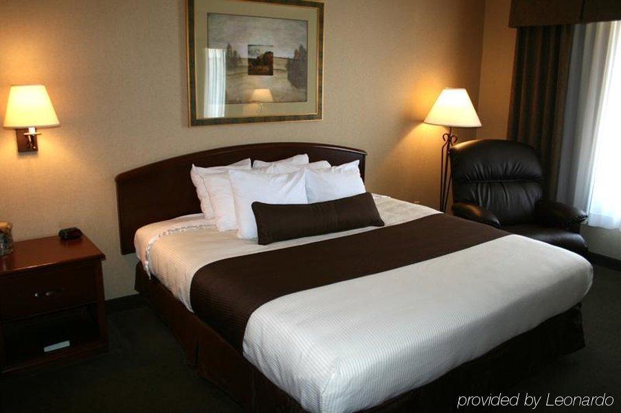 Heartland Inn & Suites, Surestay Collection By Best Western Park Rapids 객실 사진