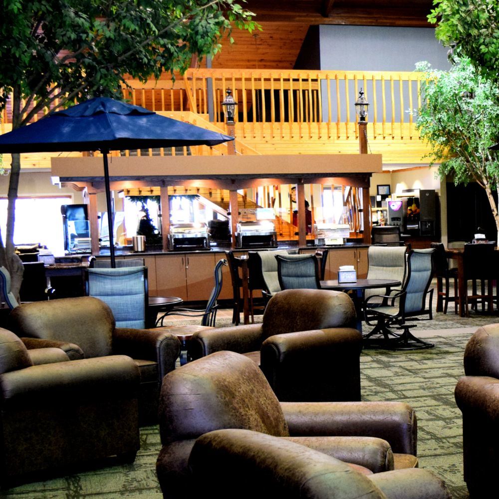 Heartland Inn & Suites, Surestay Collection By Best Western Park Rapids 외부 사진
